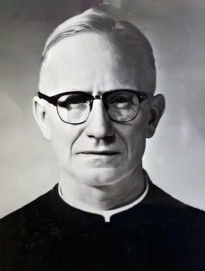 Cha Motte, Jean, S.J.